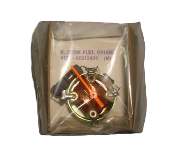 Honda Kinetic Benzin Gösterge Saati Pricol