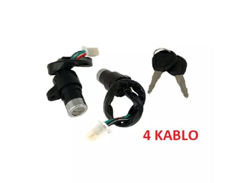 Mondial Kontak Hyena