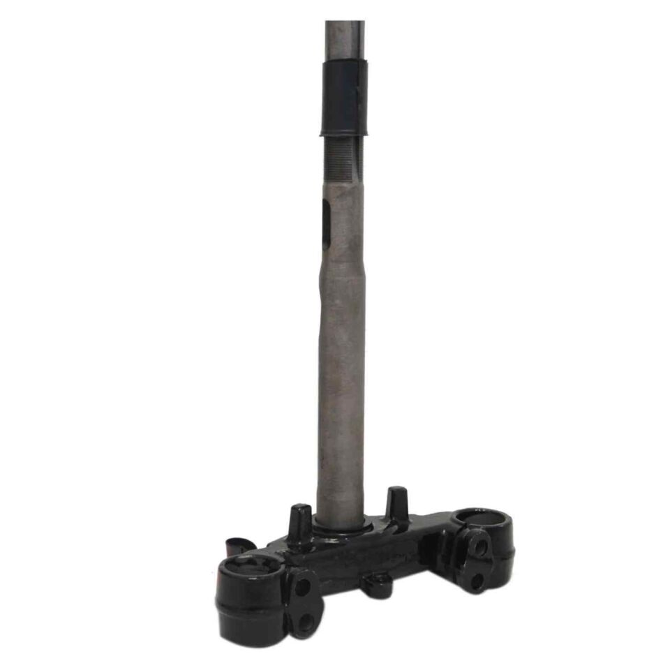 Rks Spontini 110 Maşa İth