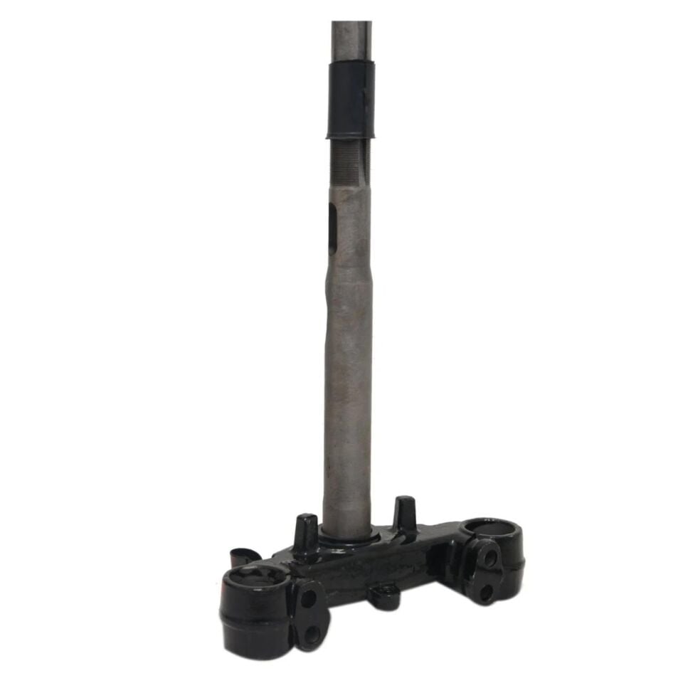 Rks Spontini 110 Maşa İth