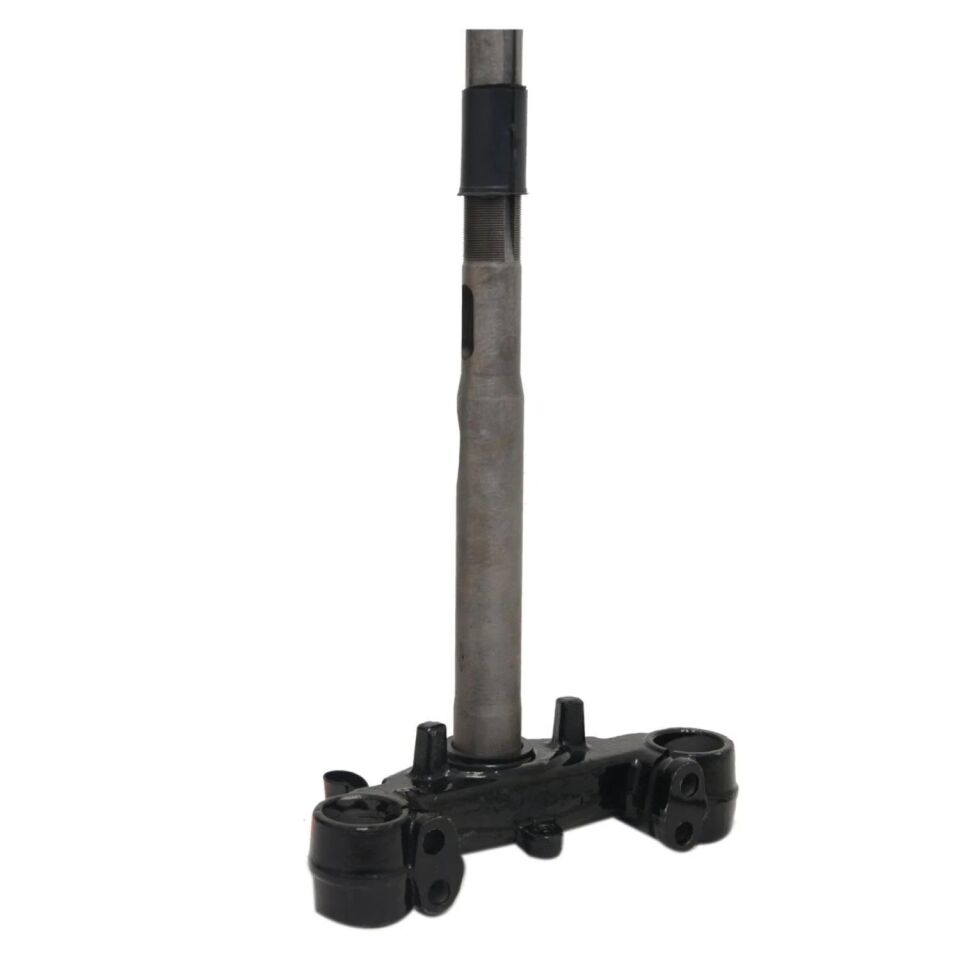 Rks Spontini 110 Maşa İth