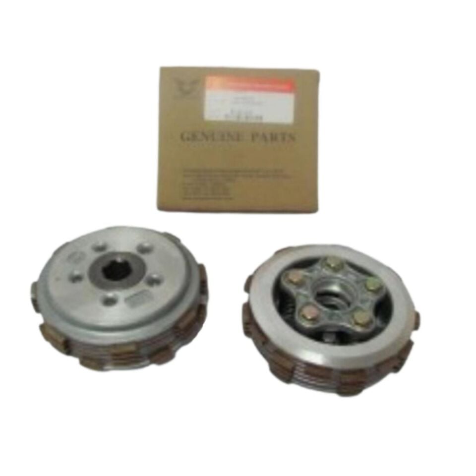 Cg Model Debriyaj Balata Grubu 6 6 Yaylı (28 Mm)