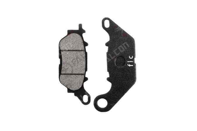 Falcon Dısk Balata Arka Yamaha Mt 25-R25