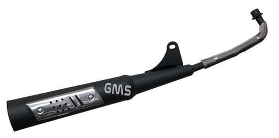 Kuba Egzoz Cup - Ege-Sniper-Sniper Pro