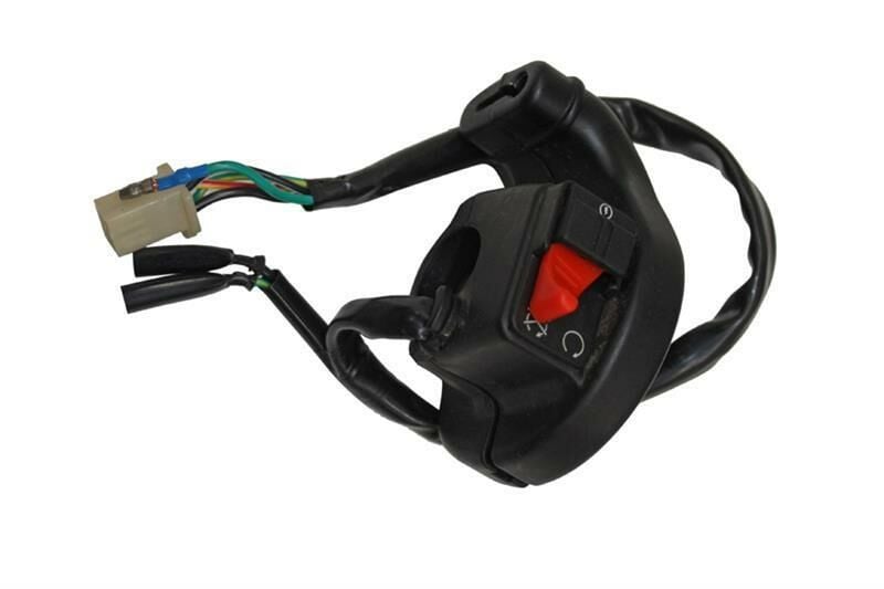 X-treme Enduro 250 Sağ Kumanda (2015-....) Orj