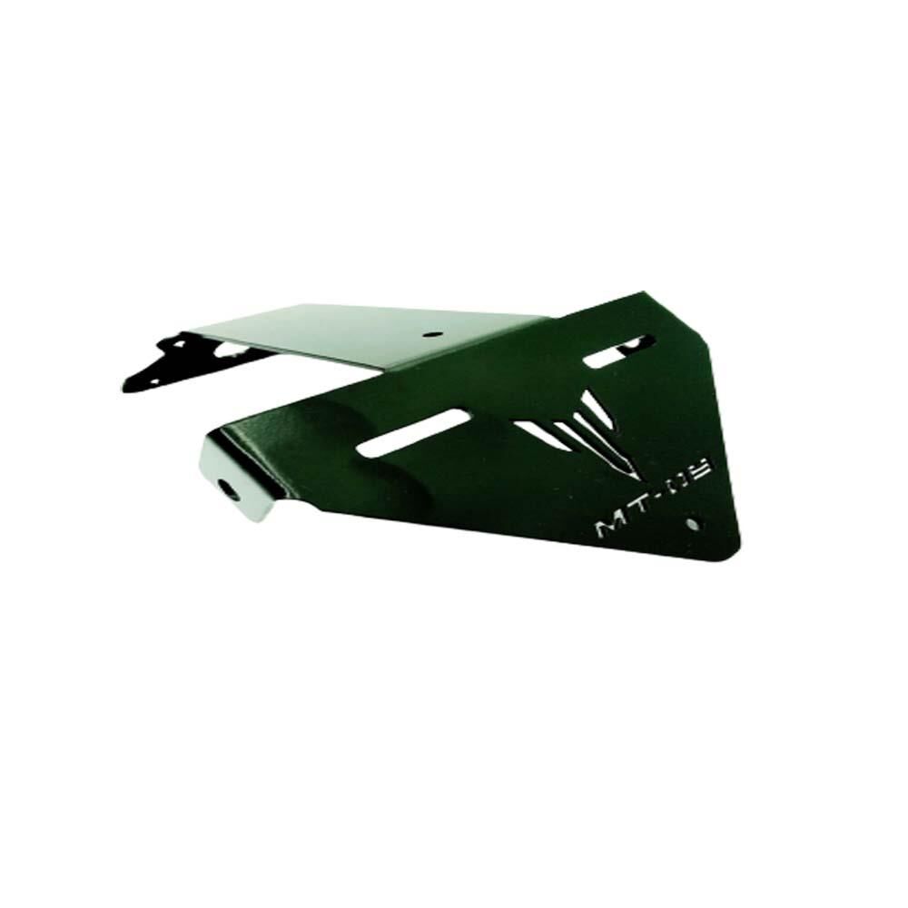 Yamaha Uyumlu Mt-09 Plakalık
