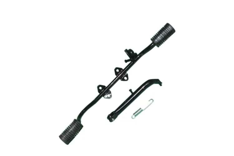 Çelik Ön Basamak Demiri+Yan Sehpa Kh/Cub