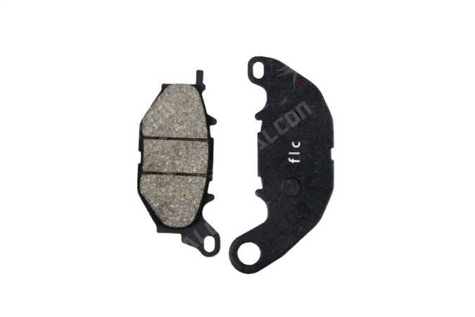 Falcon Dısk Balata On Yzf-R25-Mt 25