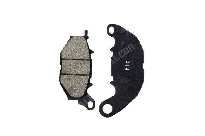 Falcon Dısk Balata On Yzf-R25-Mt 25