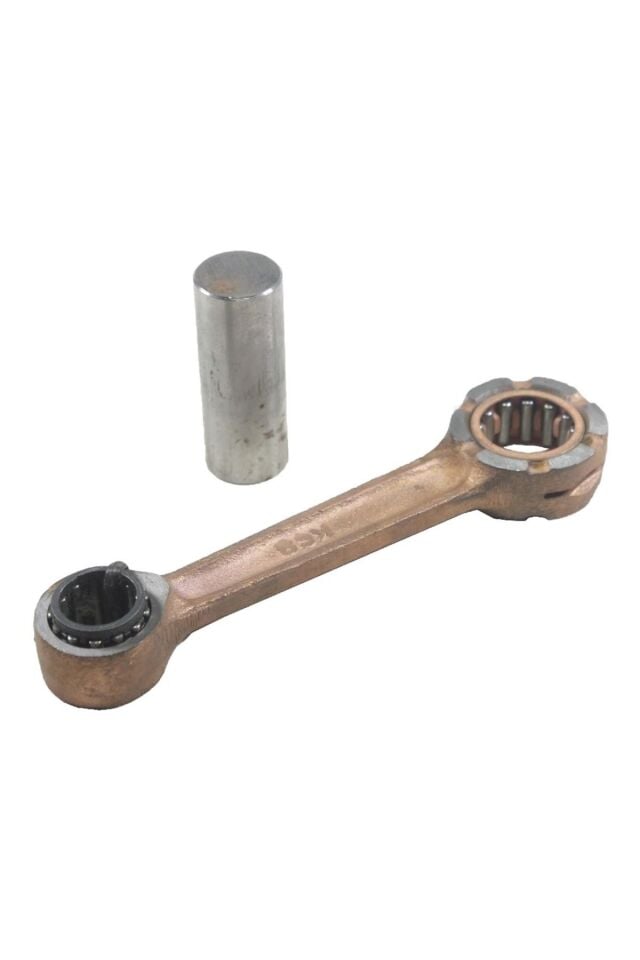 Honda Kinetic Biyel Kolu Tw Rico 14-18-79-130-13,5 Mm