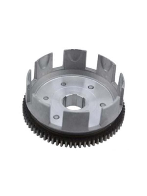 Mondial Ft 110 Debriyaj Balata Dişlisi