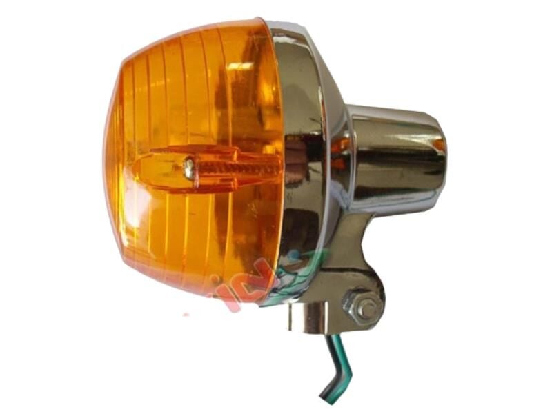 Mondıal Sinyal Sapsız Kt/Crazy