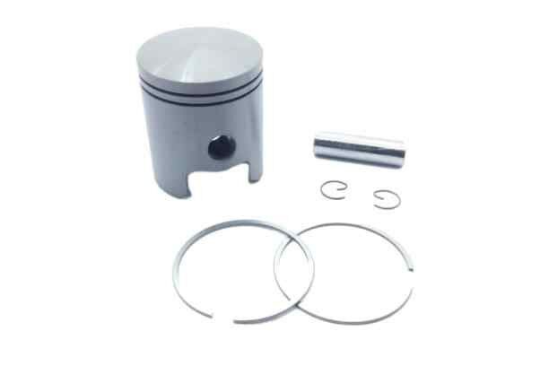 Mz301 Piston 75,50Xtw