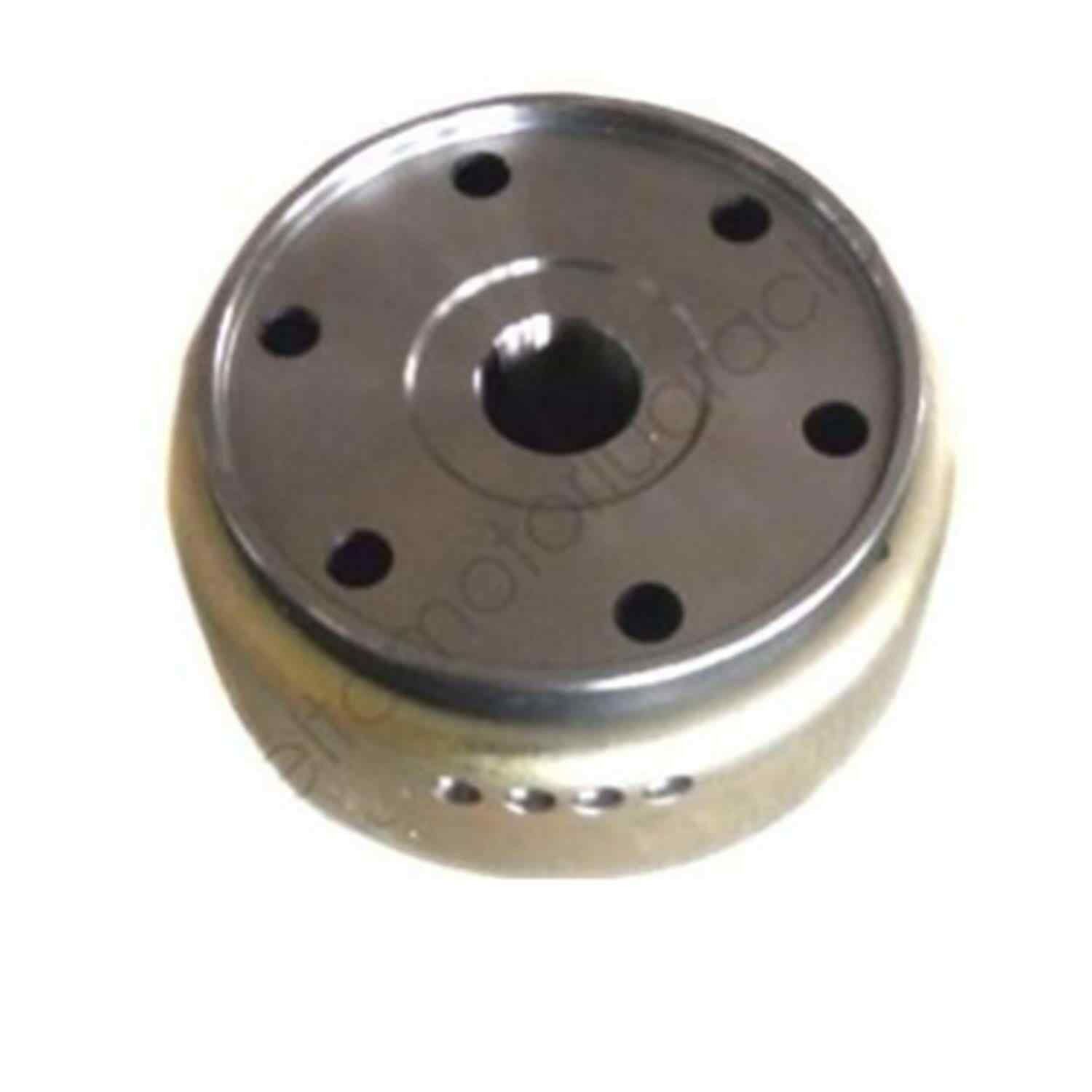 Ramzey Rotor 125 Agk - 125 Kt (Volant)