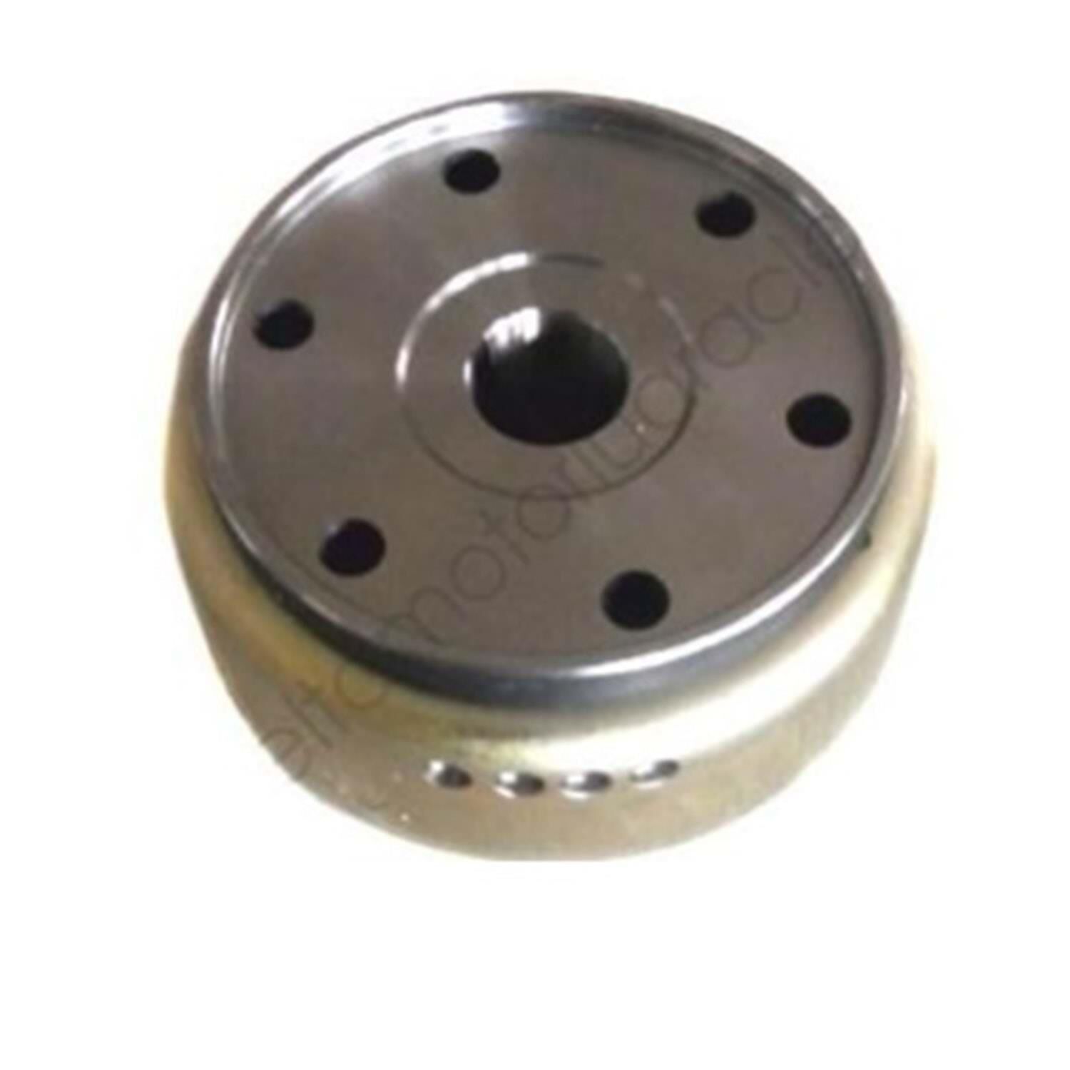 Ramzey Rotor 125 Agk - 125 Kt (Volant)