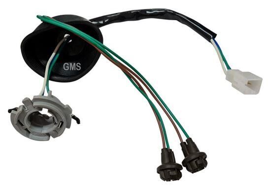 Skm Far Ampul Duyu Cup Çelık