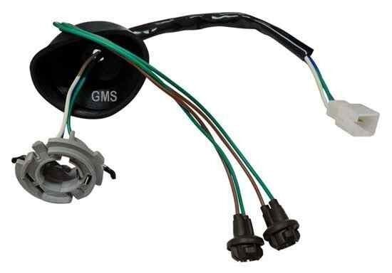 Skm Far Ampul Duyu Cup Çelık