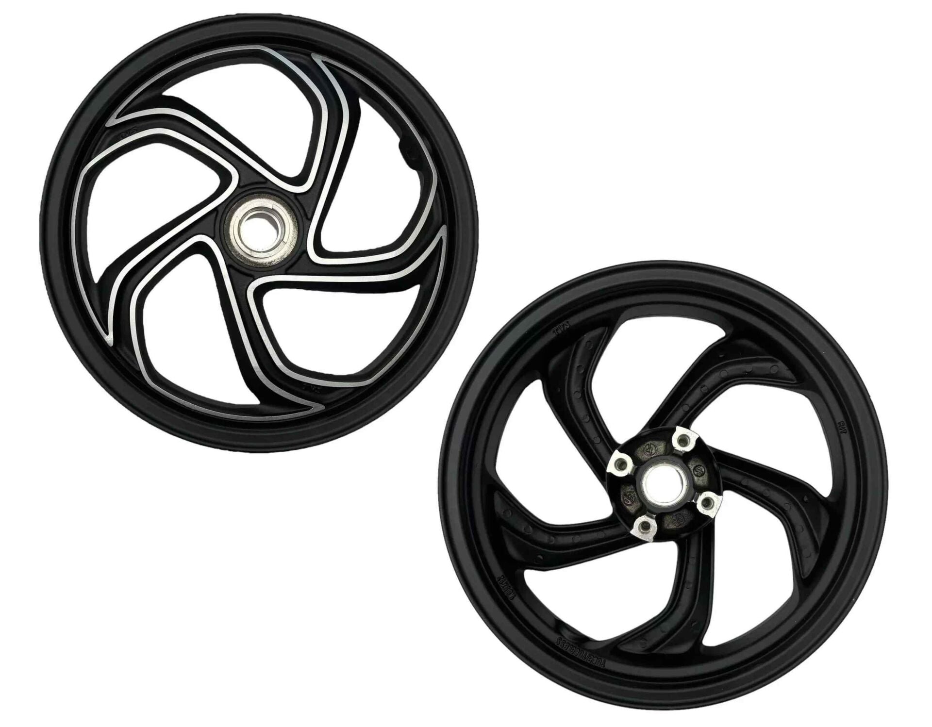 Tvs Jupiter 125 Ön Jant 1.85-12 K6111650 Orj