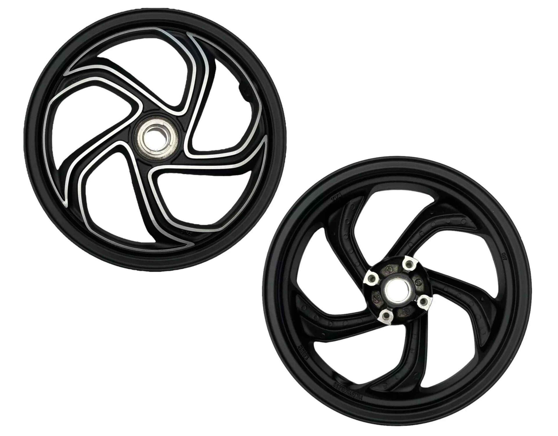 Tvs Jupiter 125 Ön Jant 1.85-12 K6111650 Orj