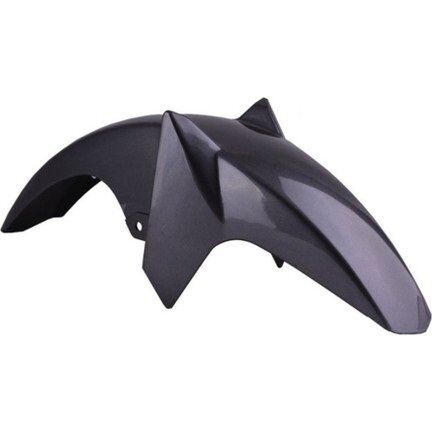 Ybr Uyumlu Ön Çamurluk 2010 Füme