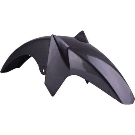 Ybr Uyumlu Ön Çamurluk 2010 Füme