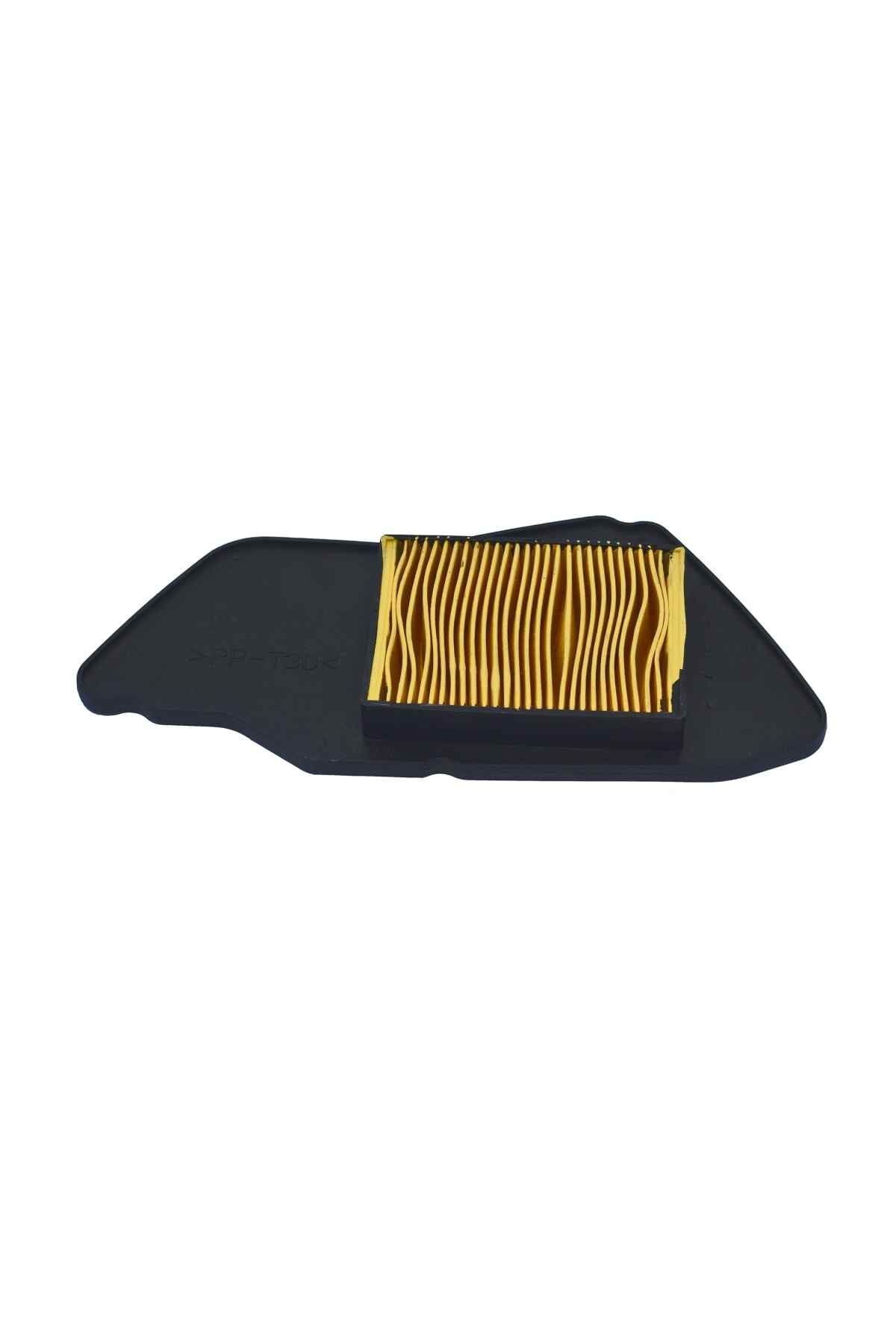Bws 125 Uyumlu Hava Filtre Elemanı