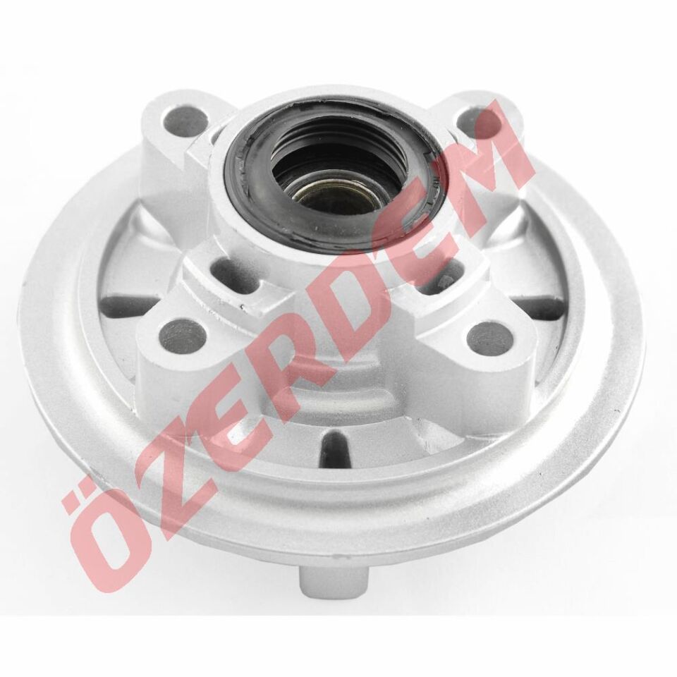 Cg Kuba Model Arka Dişli Flanşı Bilyalı A Kalite