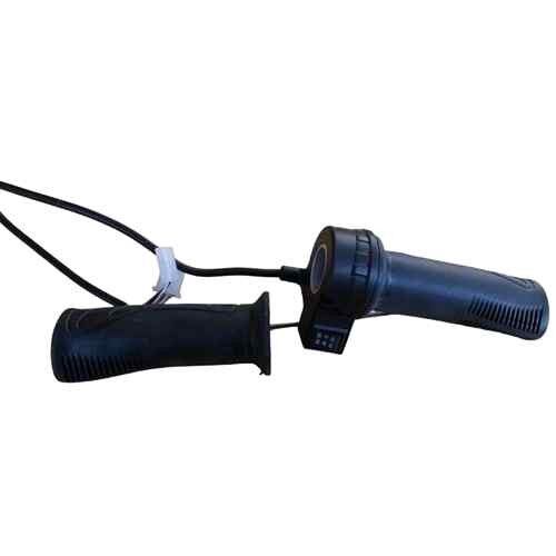 E-Bike Vitesli Gaz Kolu C