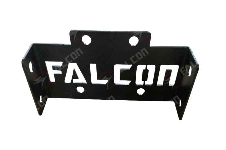 Falcon Sırt Dayama Demiri- Atv Strong 377
