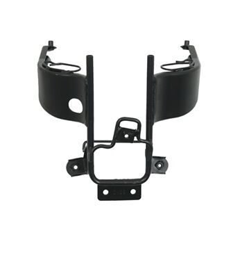 Yamaha Far Granajı Bağlama Braketi 125 Ybr  2006 Siyah