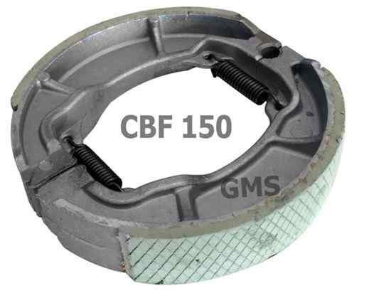 Honda Fren Balata Kahverengi Cbf-Spacy-Dıo-Spontını-Actıva-Fızy-Beat-Specıal-Alfa