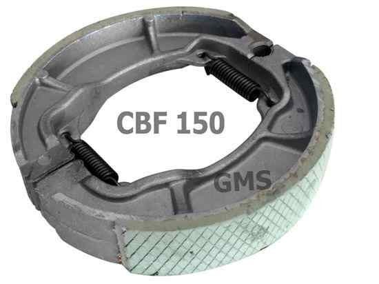 Honda Fren Balata Kahverengi Cbf-Spacy-Dıo-Spontını-Actıva-Fızy-Beat-Specıal-Alfa