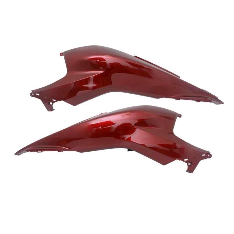 Honda Sele Altı Granaj Kırmızı Sağ-Sol Dio 110 Uyumlu İth