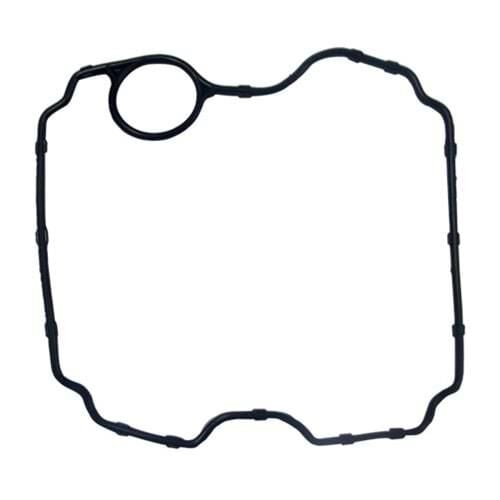 Kuba Külbütör-Subap Üst Kapak Oringi Cg/Space/Kuba Cıta Sport/Mh