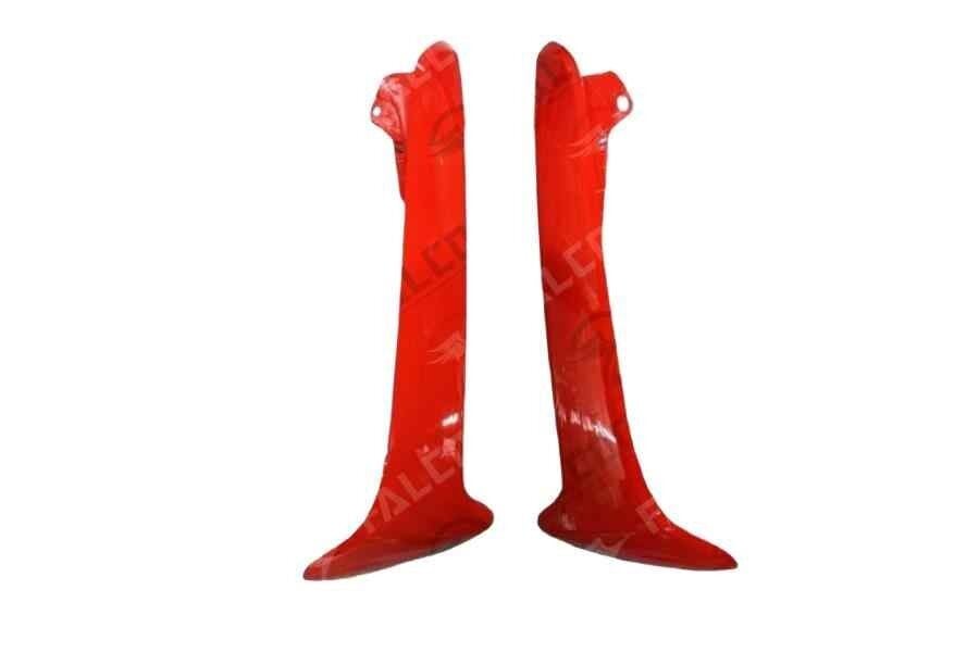 Mondıal Mondial Kh Sağ+Sol Dış Rüzgarlık(Kırmızı )