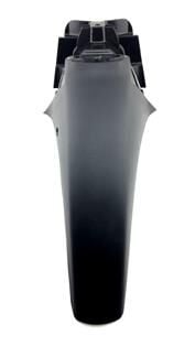 Rmg Scorpıon Ön Çamurluk Arka Parça