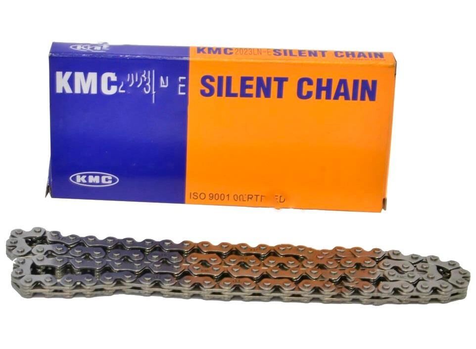 Scooter Eksantrik Zinciri 90L Kmc