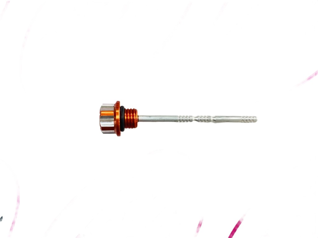 Yağ Seviye Çubuğu 37 Turuncu