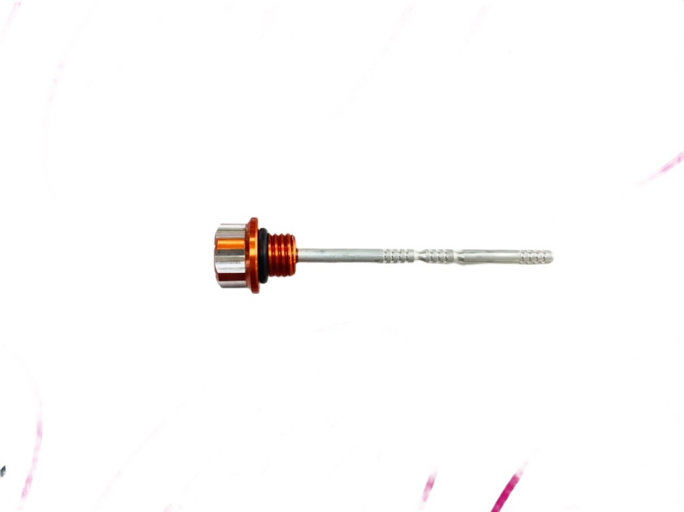 Yağ Seviye Çubuğu 37 Turuncu