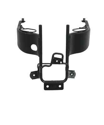 Yamaha Far Granajı Bağlama Braketi 125 Ybr 2006 Siyah