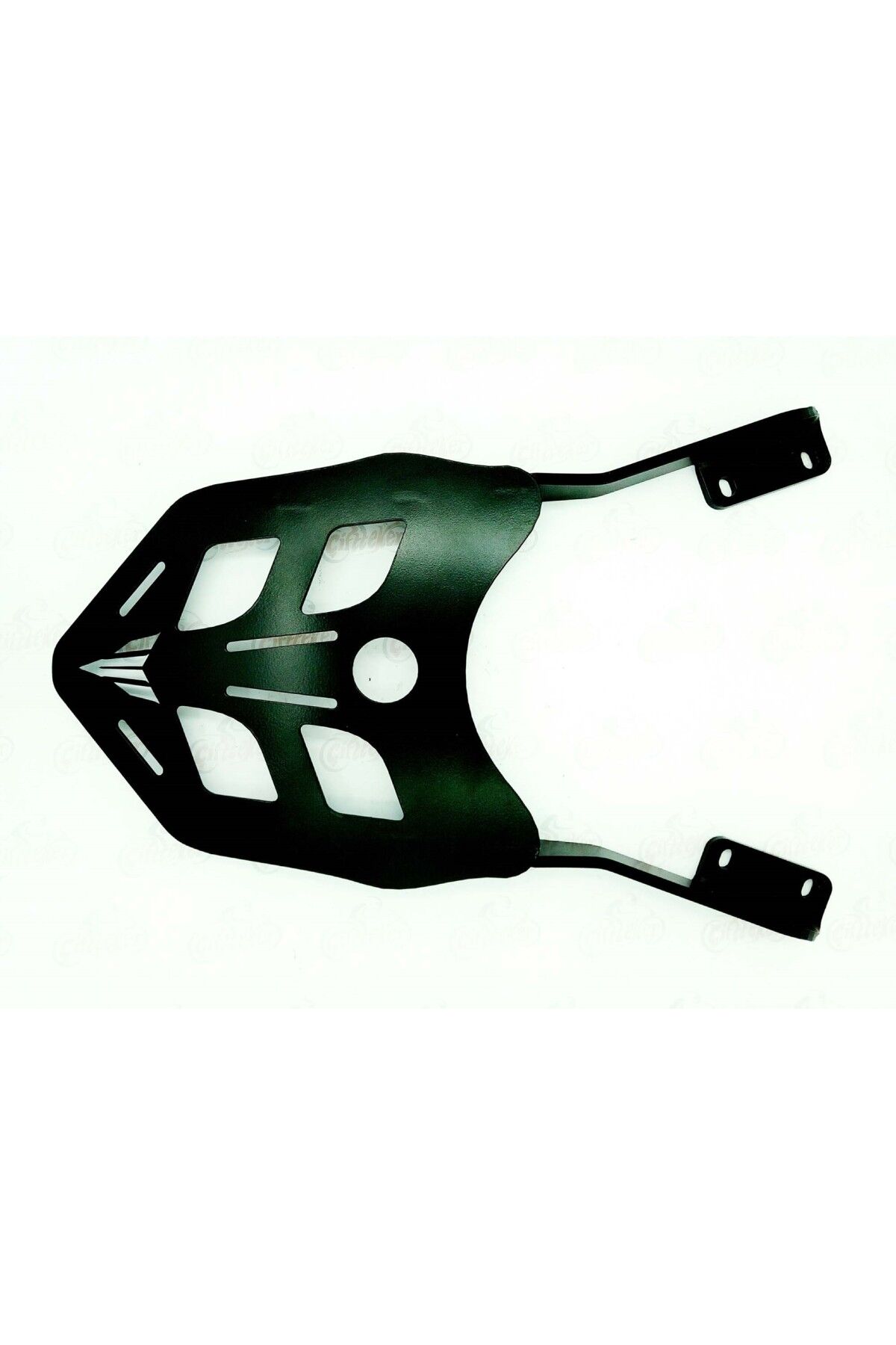 Yamaha Mt-25 Uyumlu Port Bağaj (Çanta Demiri)