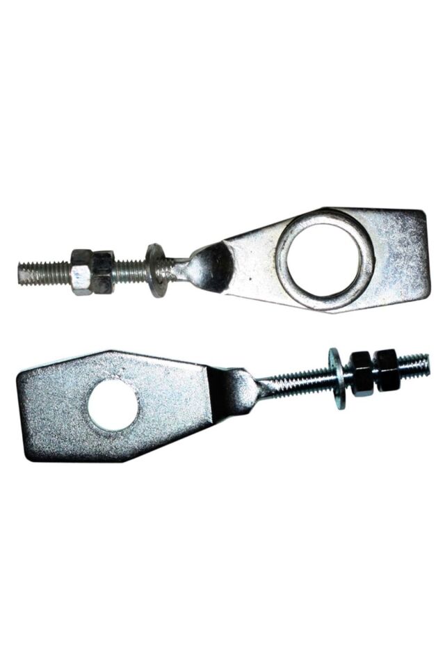 Cub Zincir Gergi Civata Sağ-Sol