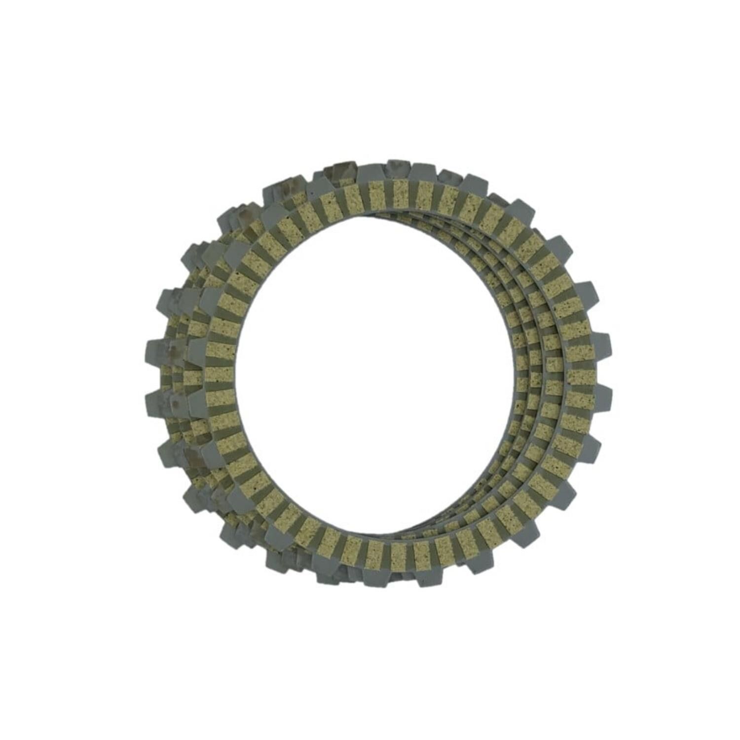 Honda Depraj Balatası Ace 125 Uyumlu