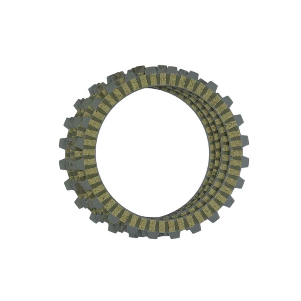 Honda Depraj Balatası Ace 125 Uyumlu