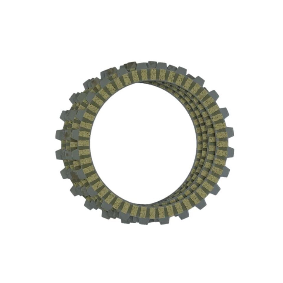 Honda Depraj Balatası Ace 125 Uyumlu