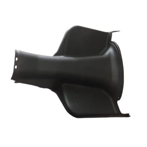 E-Bike Ön İç Göğüs Demir Kasa