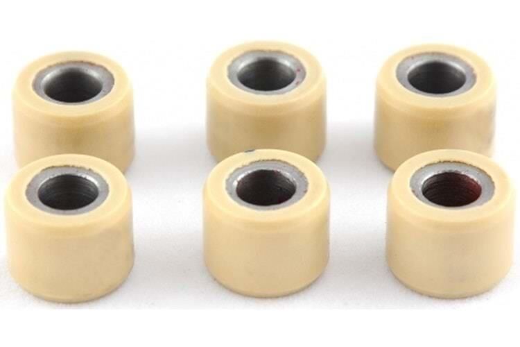 Honda Ön Varyatör Tahrik Bilyası 6 Ad Activa/Rks Rocca 100 16Mm-5.5Mm