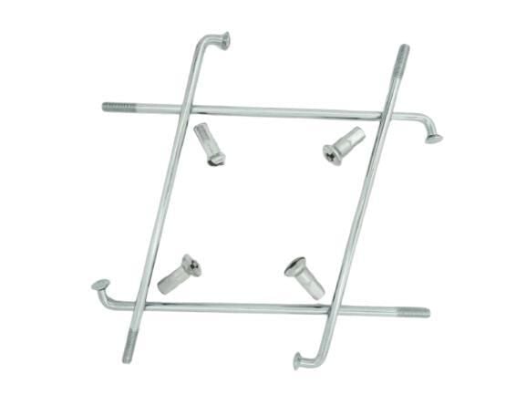 Jant Teli 155-3,5 Cub 36 Lı Paket