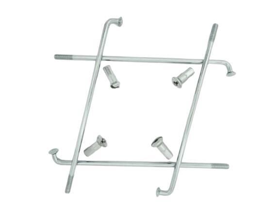 Jant Teli 155-3,5 Cub 36 Lı Paket