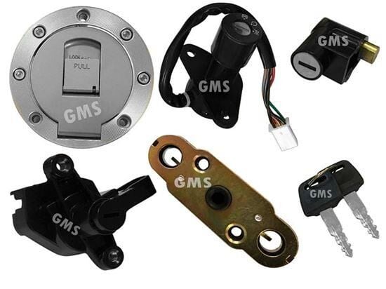 Mondial Kontak Set Drift